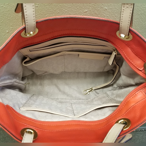 Michael Kors Satchel - Picture 3 of 5